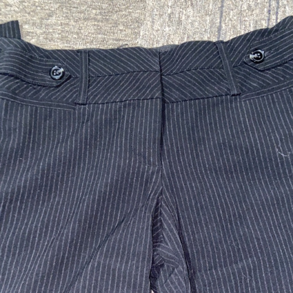Dress pants